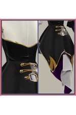 2XXT Cosplay Uma Musume Pretty Derby Chrono Genesis Race Outfit Cosplay Costume